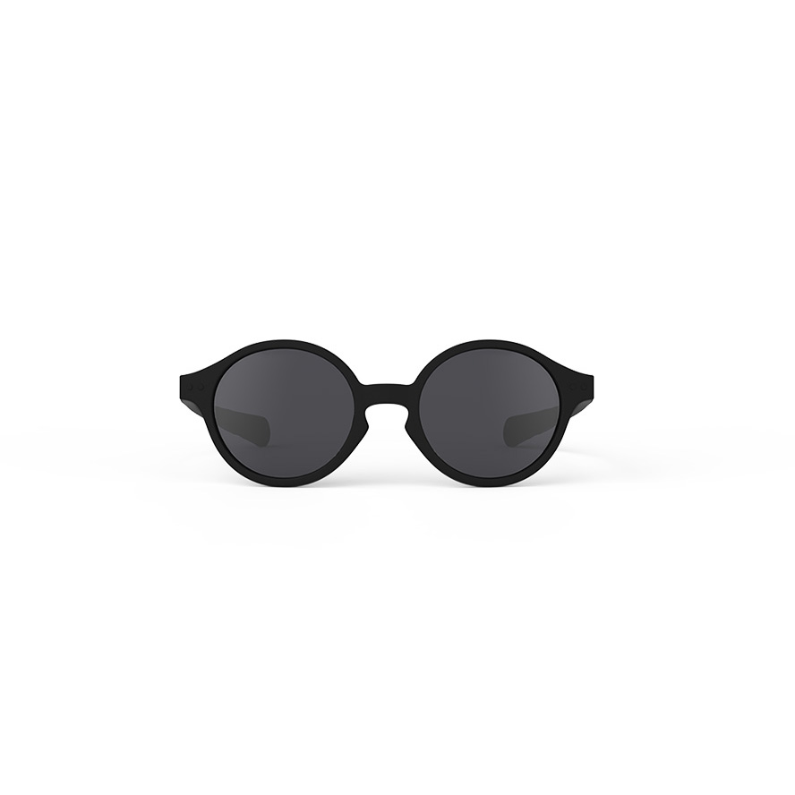 Sonnenbrille Kids D Black (9-36M) Sonnenbrille Kids D Black (9-36M)