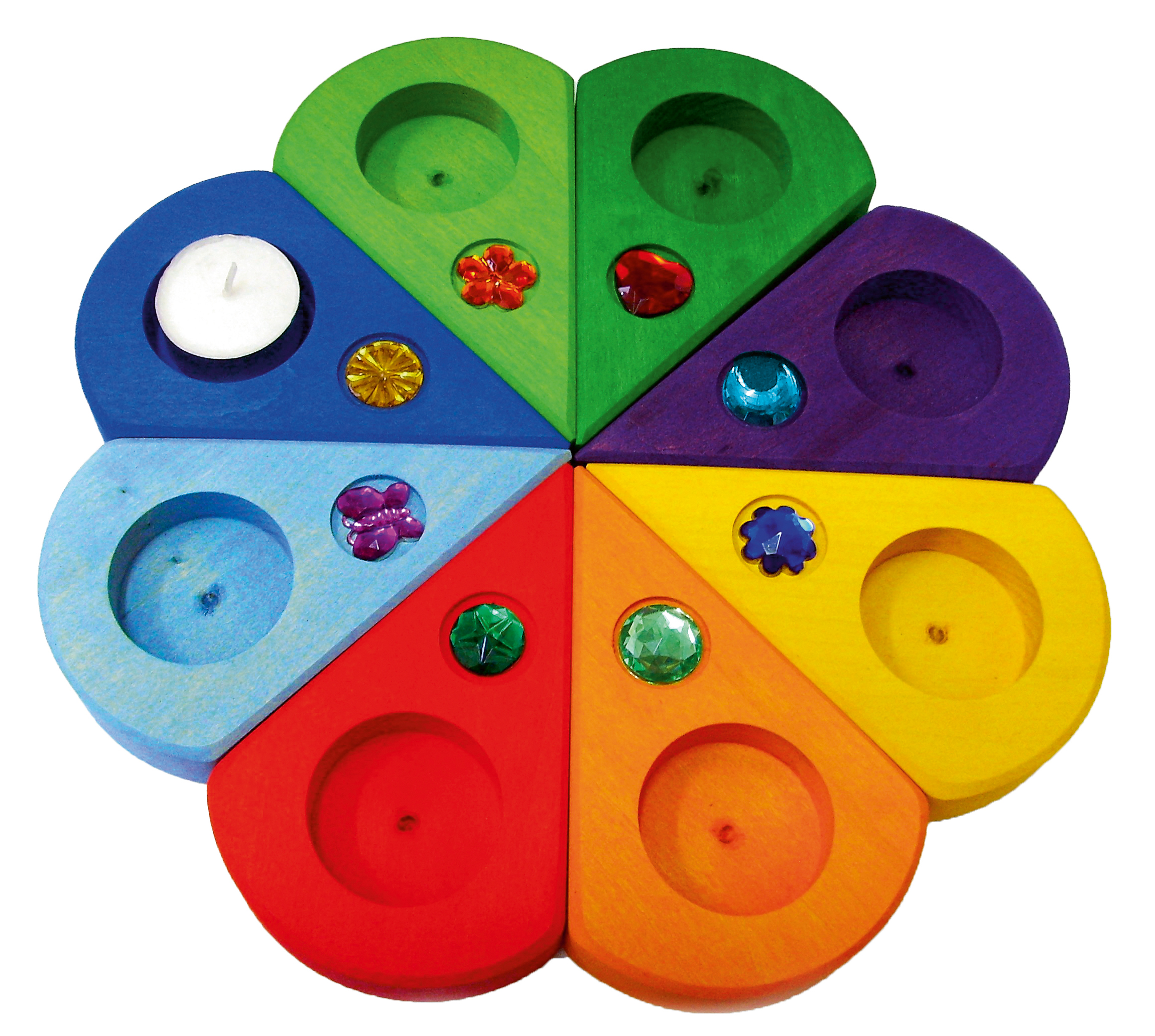 Geburtstagskranz Geburtstagskranz