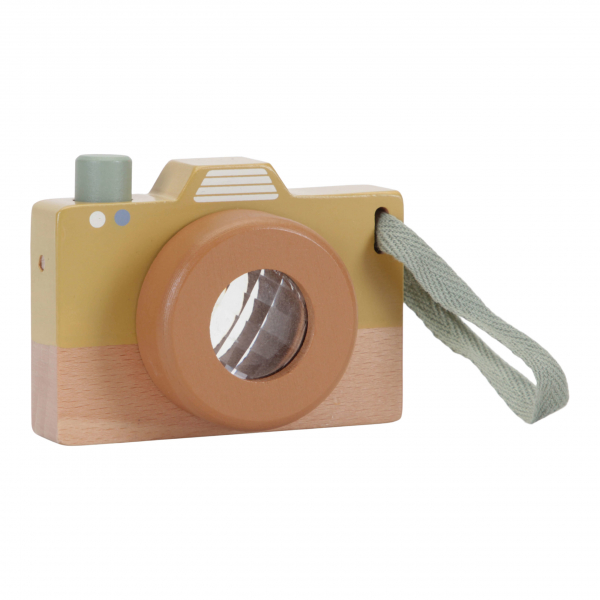 Kamera Vintage