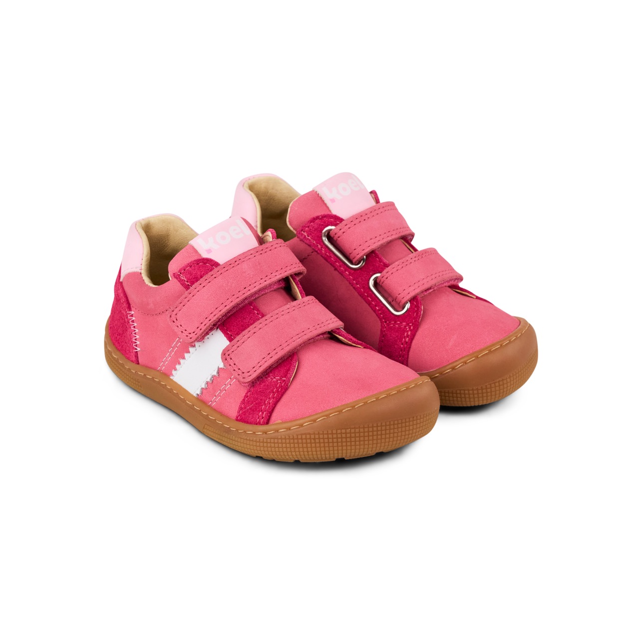 Sneaker Denis Napa New 3.0 Fuchsia