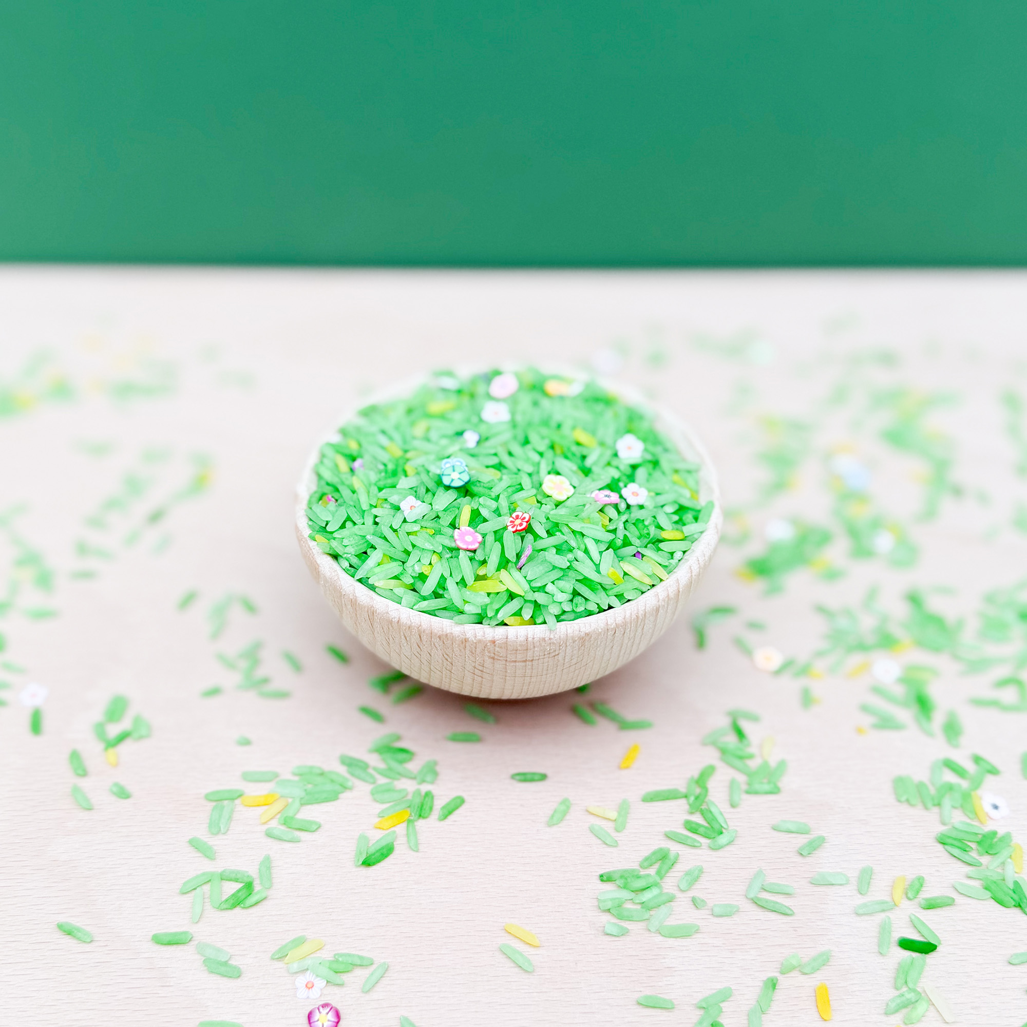 Spielreis Frühling Mix 800g