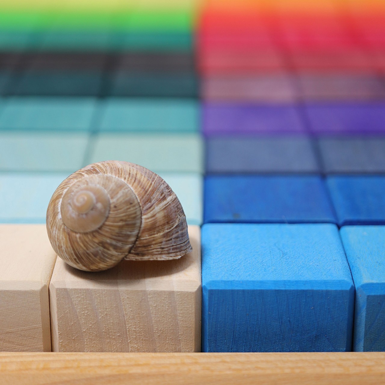 Großes Mosaik Großes Mosaik