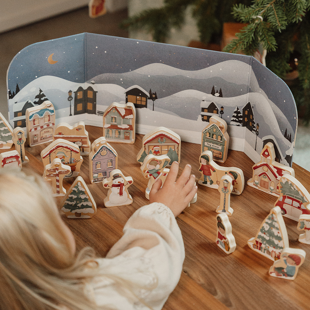 Adventkalender Adventkalender