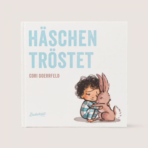 Häschen tröstet Häschen tröstet