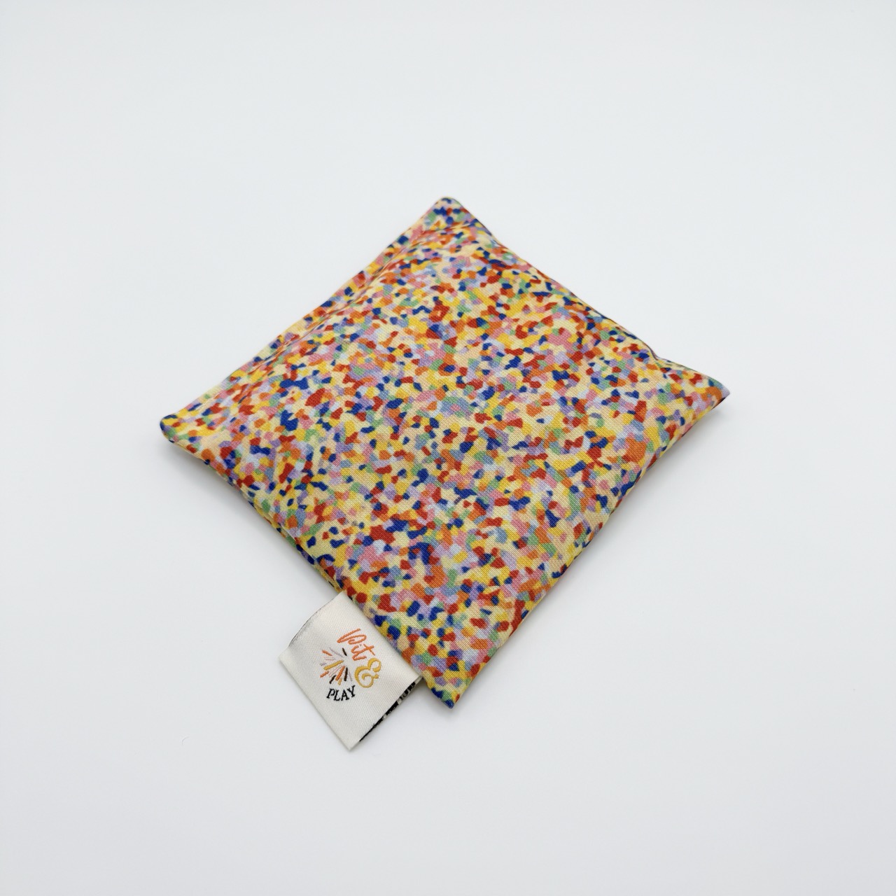 Sensorik Säckchen Super Confetti