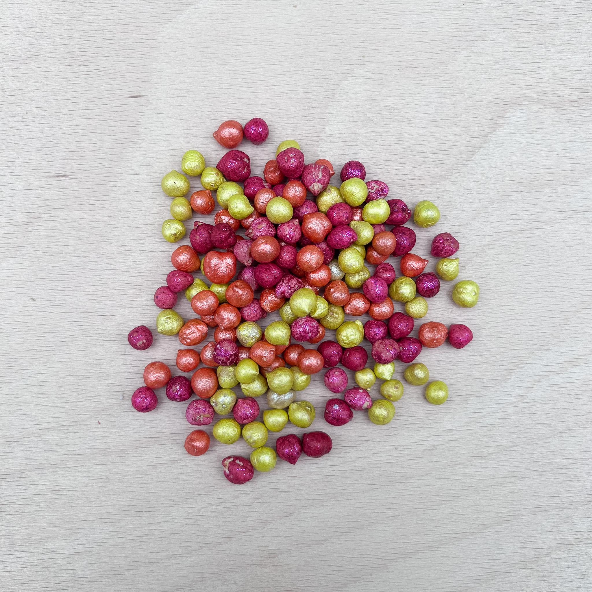 Kichererbsen Tropical