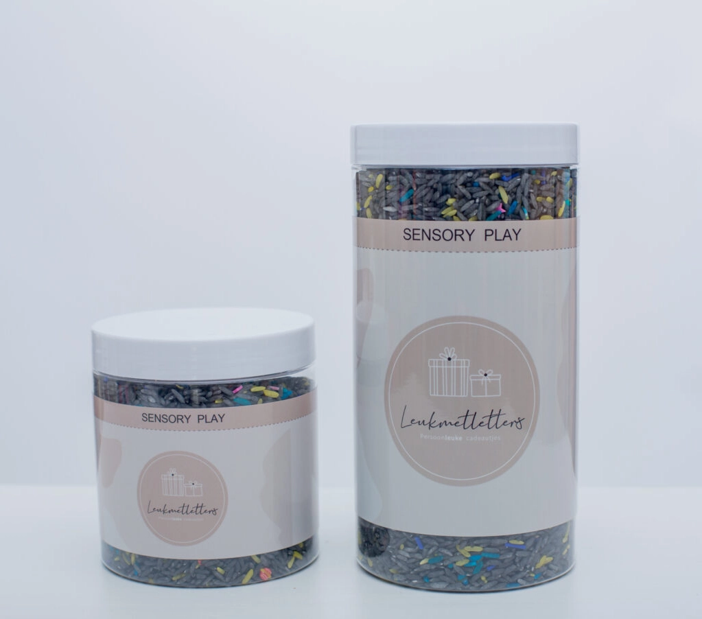 Spielreis Weltraum Mix 400g Spielreis Weltraum Mix 400g