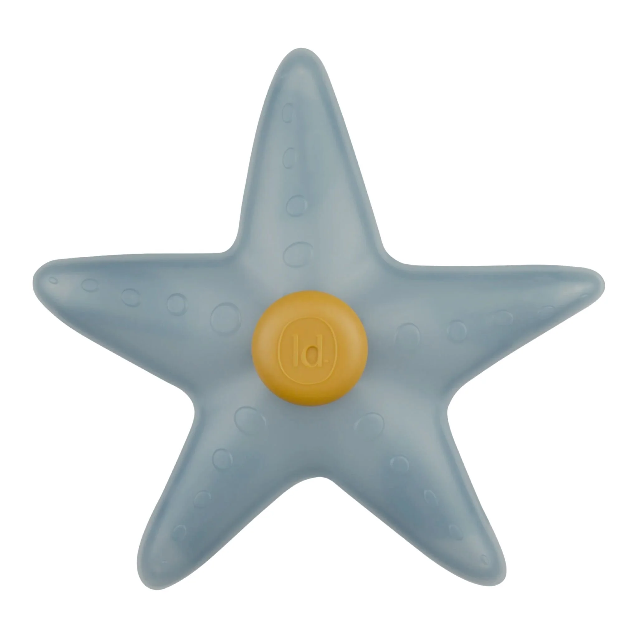 Badebecher Starfish