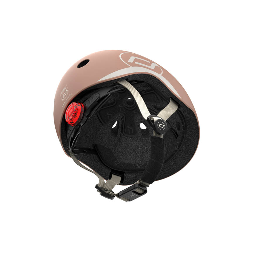 Helm XXS Mocha Helm XXS Mocha