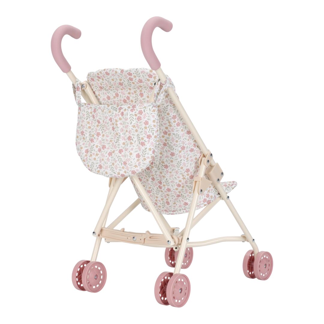 Baby Puppenbuggy
