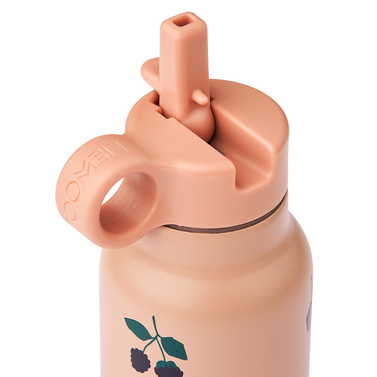  Trinkflasche Falk 350ml Berry / Pale Tuscany