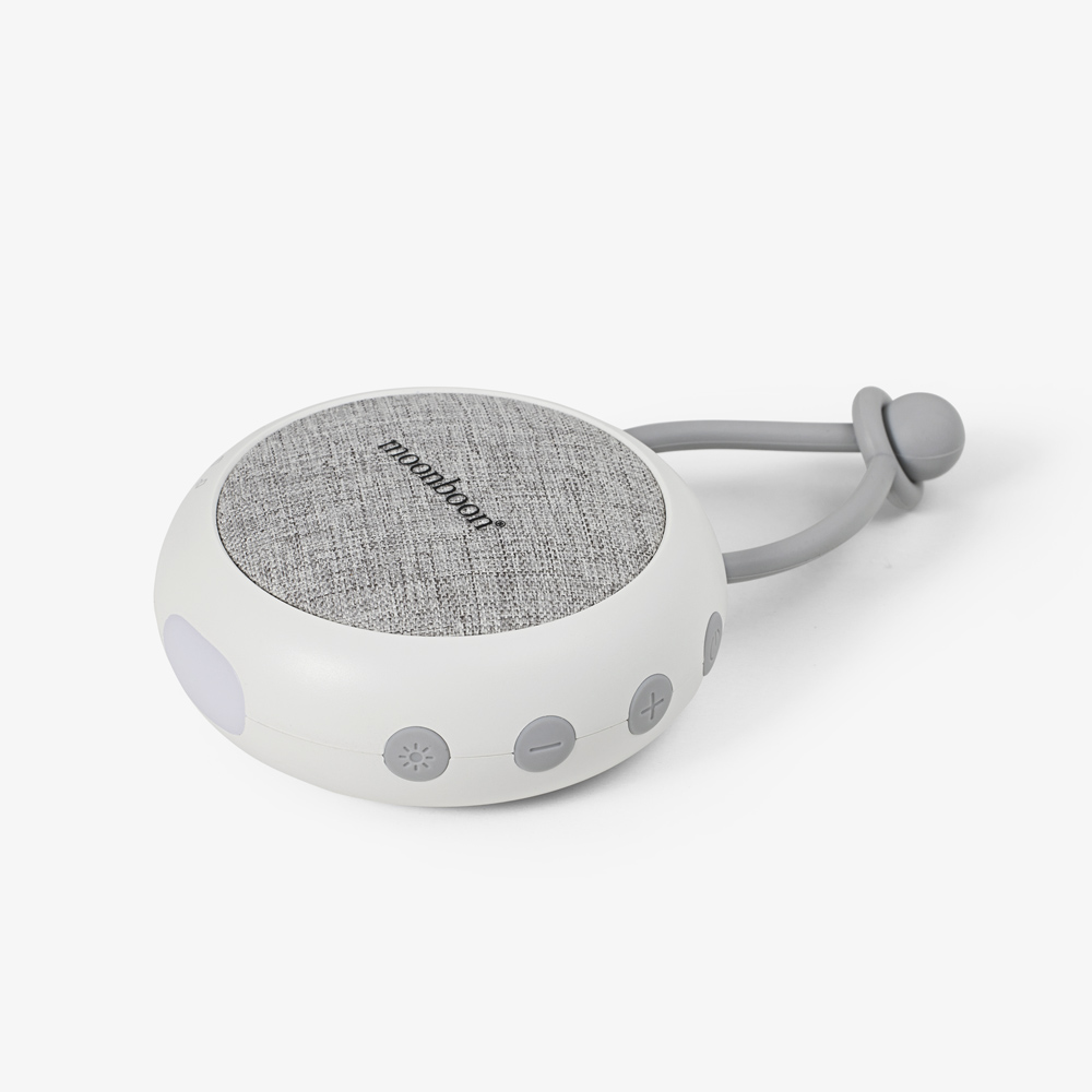 White Noise Lautsprecher