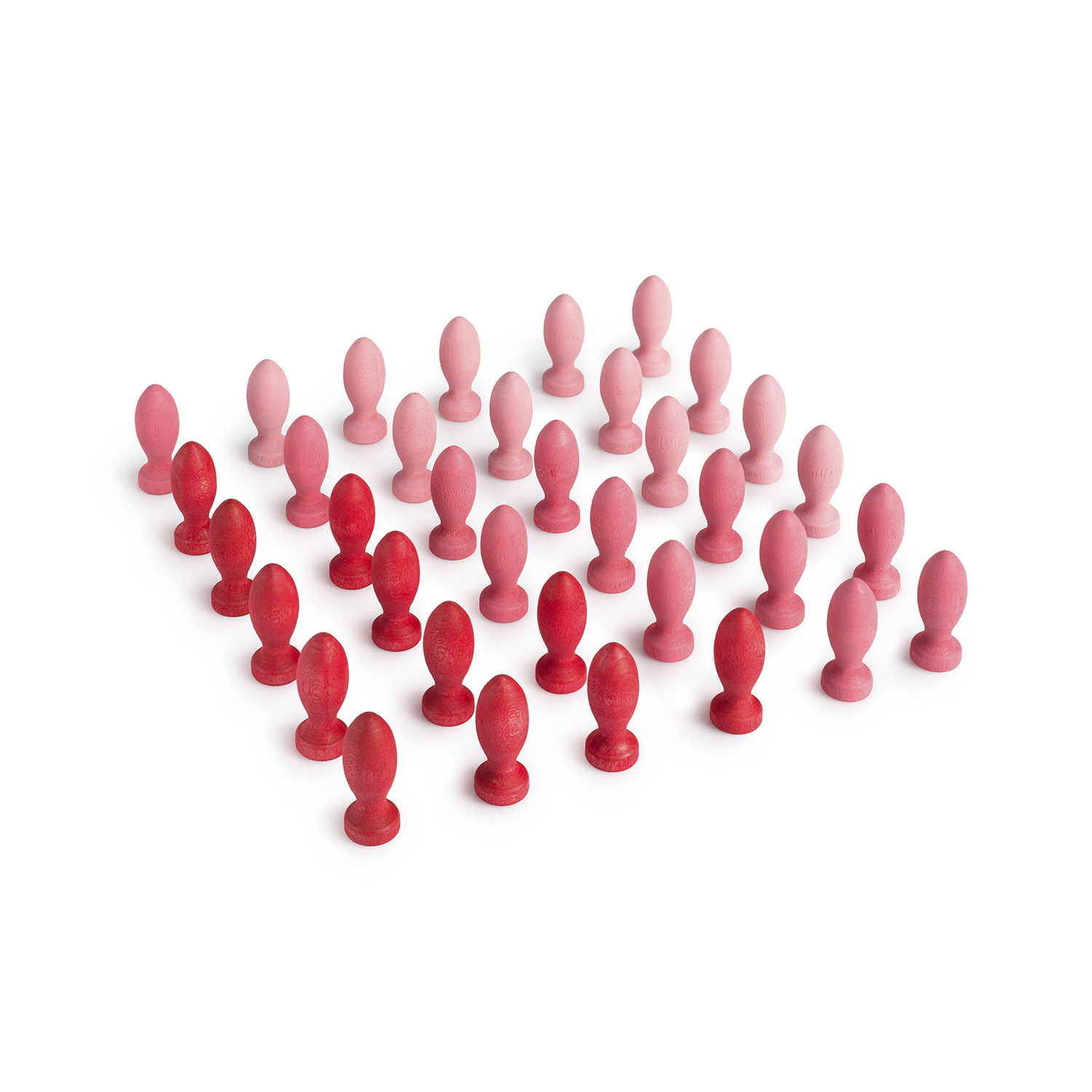 Mandala Flower Petal Einzelstück