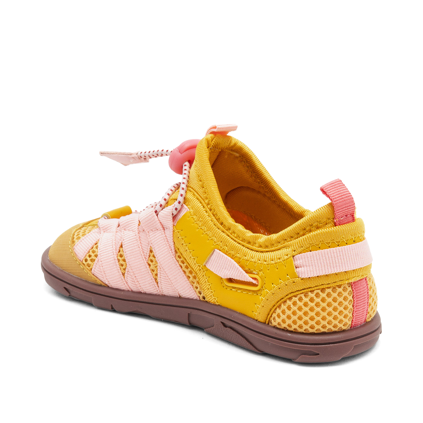 Sneaker Ivy Lemon