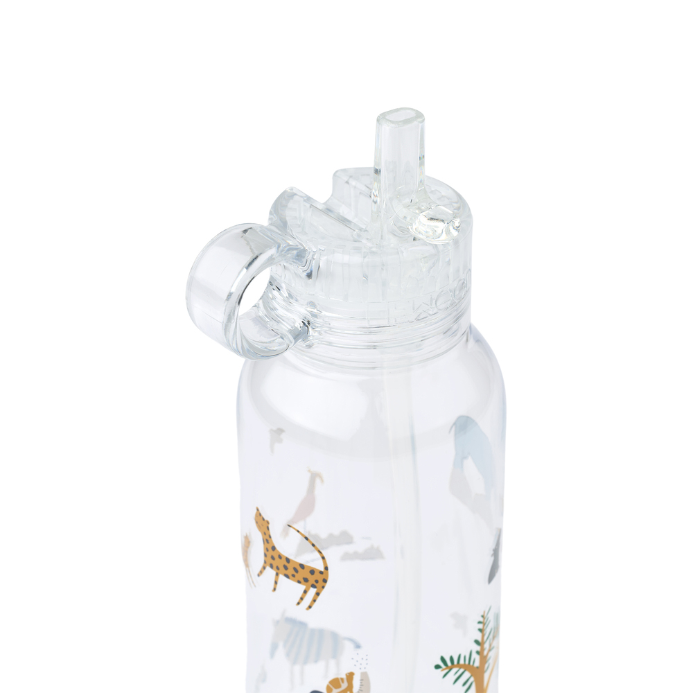 Trinkflasche Yang 500ml All together / Sandy 