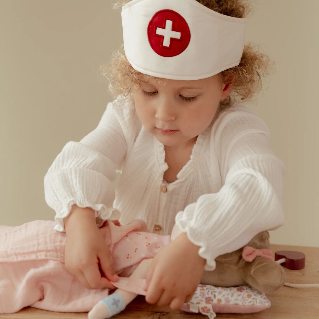 Arztkoffer Spielset