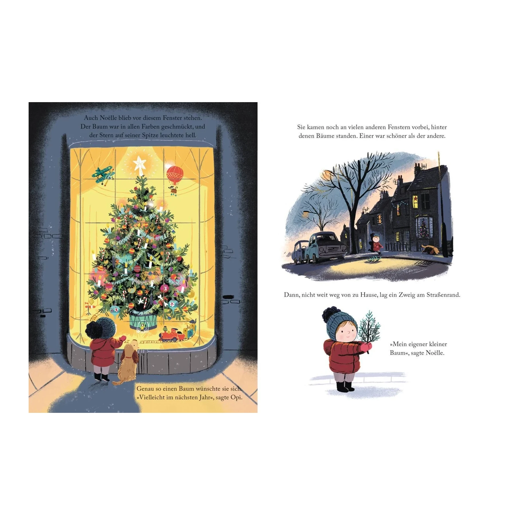 Kleine Schneeflocke Kleine Schneeflocke