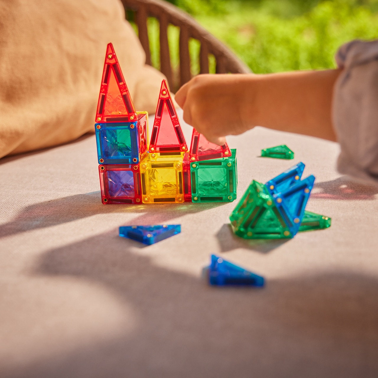 Mini Set Classic 28tlg.