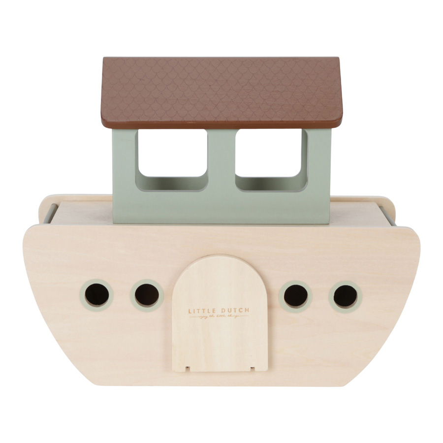 Arche Noah Spielset Arche Noah Spielset