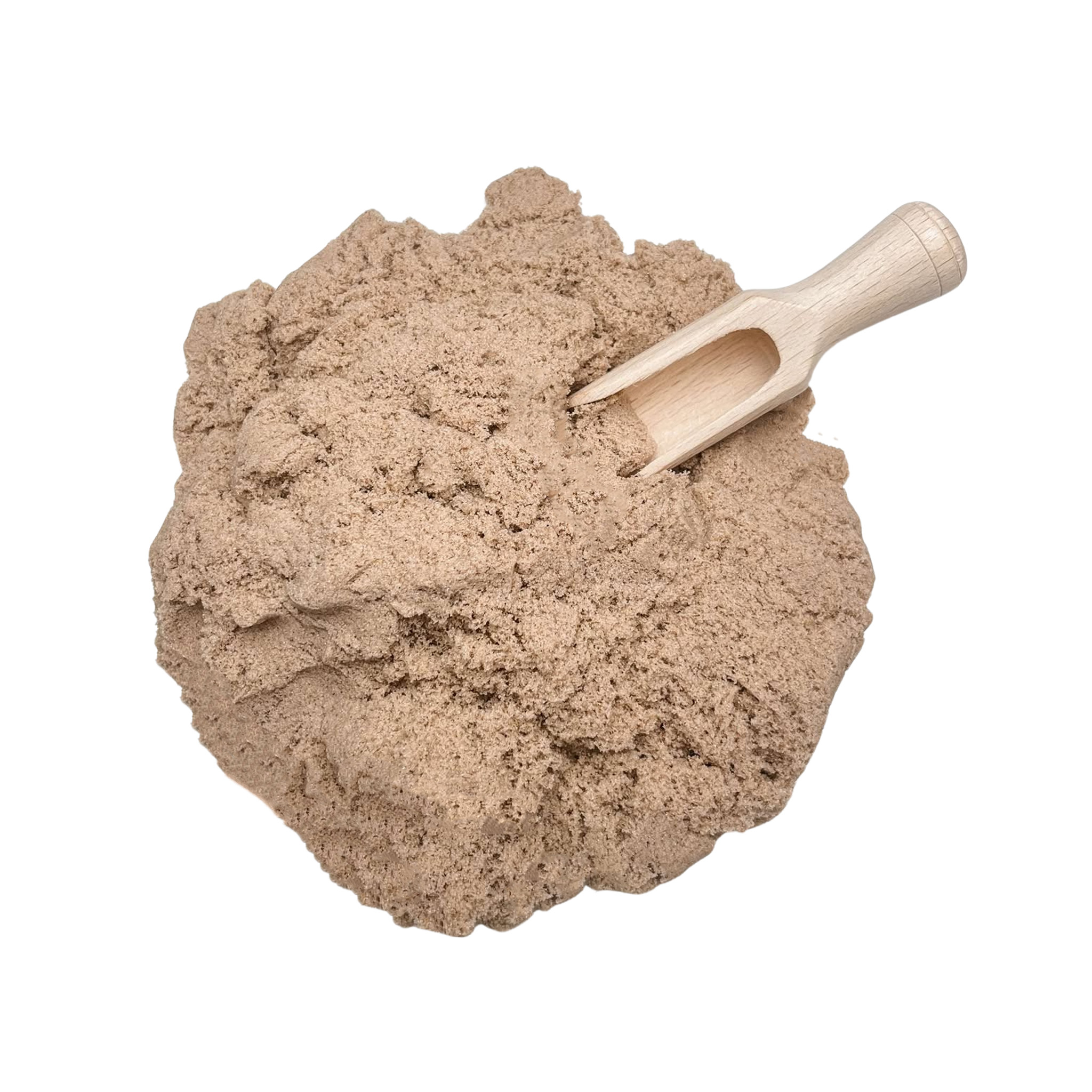 Kinetischer Sand Natur