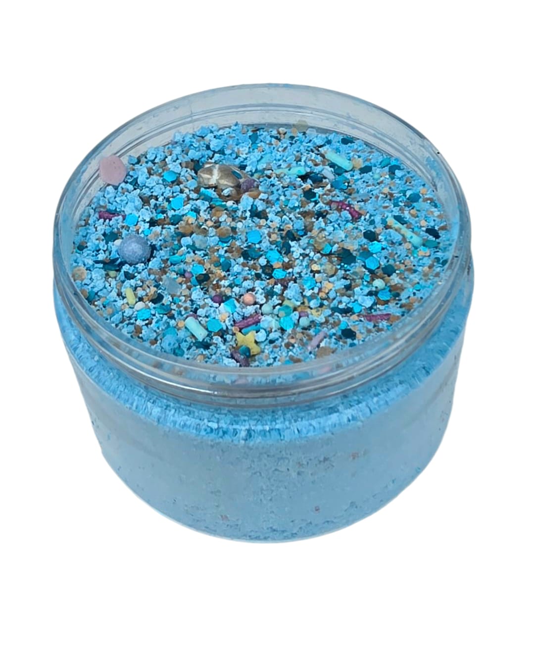 Sensorik Sprudelpulver Ocean Breeze