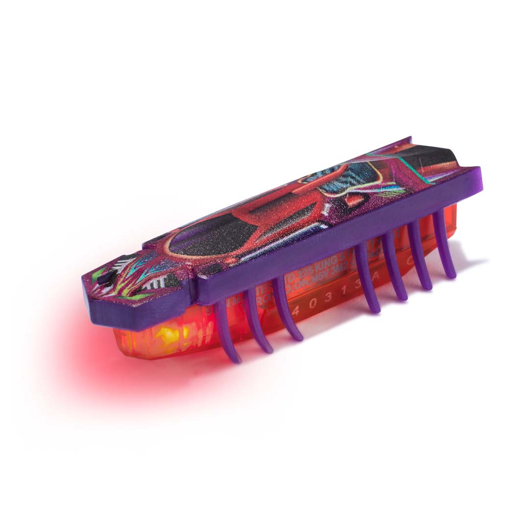 Hexbot Nano Flash Single Hexbot Nano Flash Single
