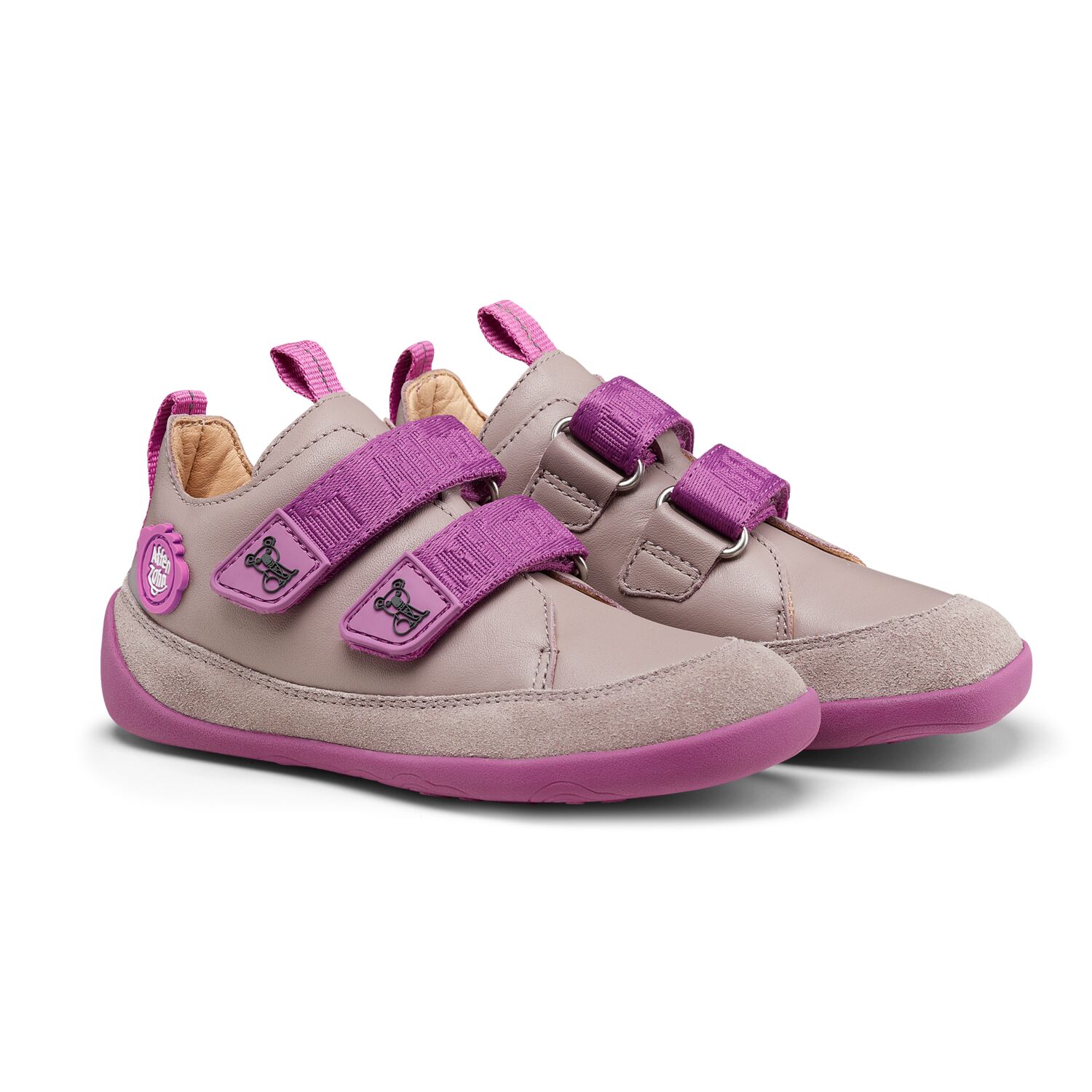 Barfußschuh Leder Buddy Koala Barfußschuh Leder Buddy Koala