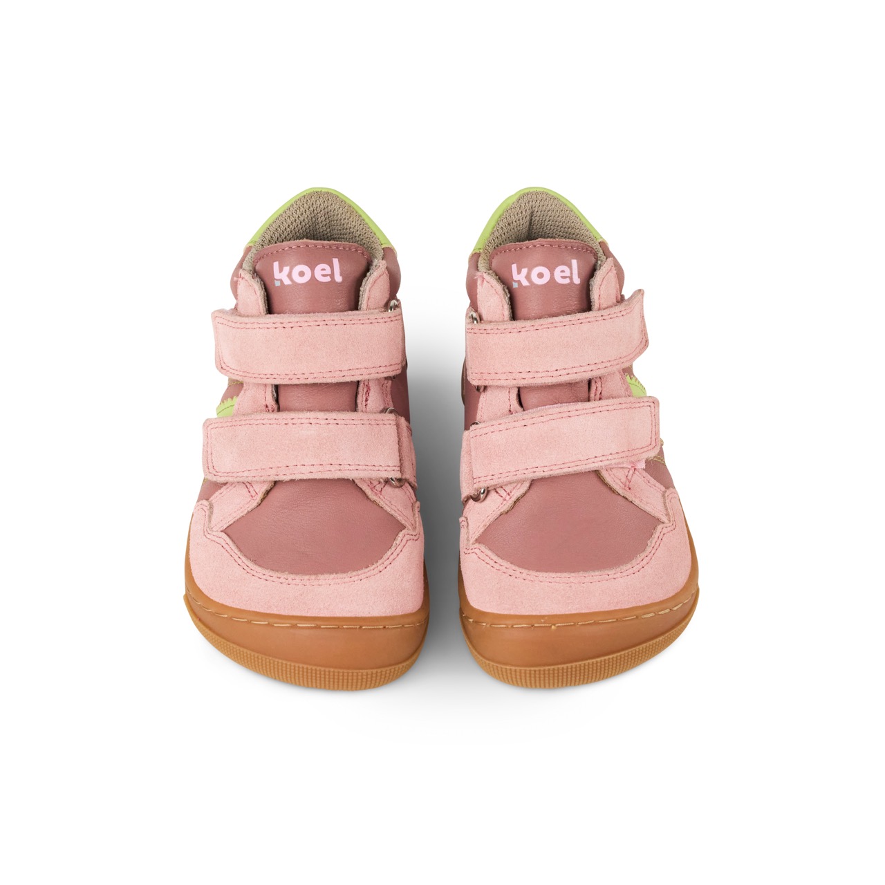 Übergangsschuh Kabriel W Cotton 3.0 Tex Old Pink