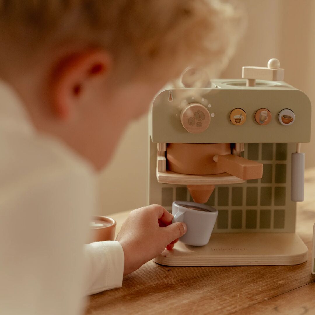 Kaffeemaschine