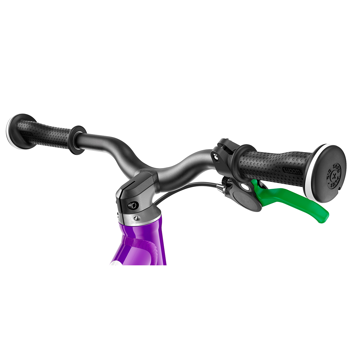 Original 1 Laufrad Purple Haze