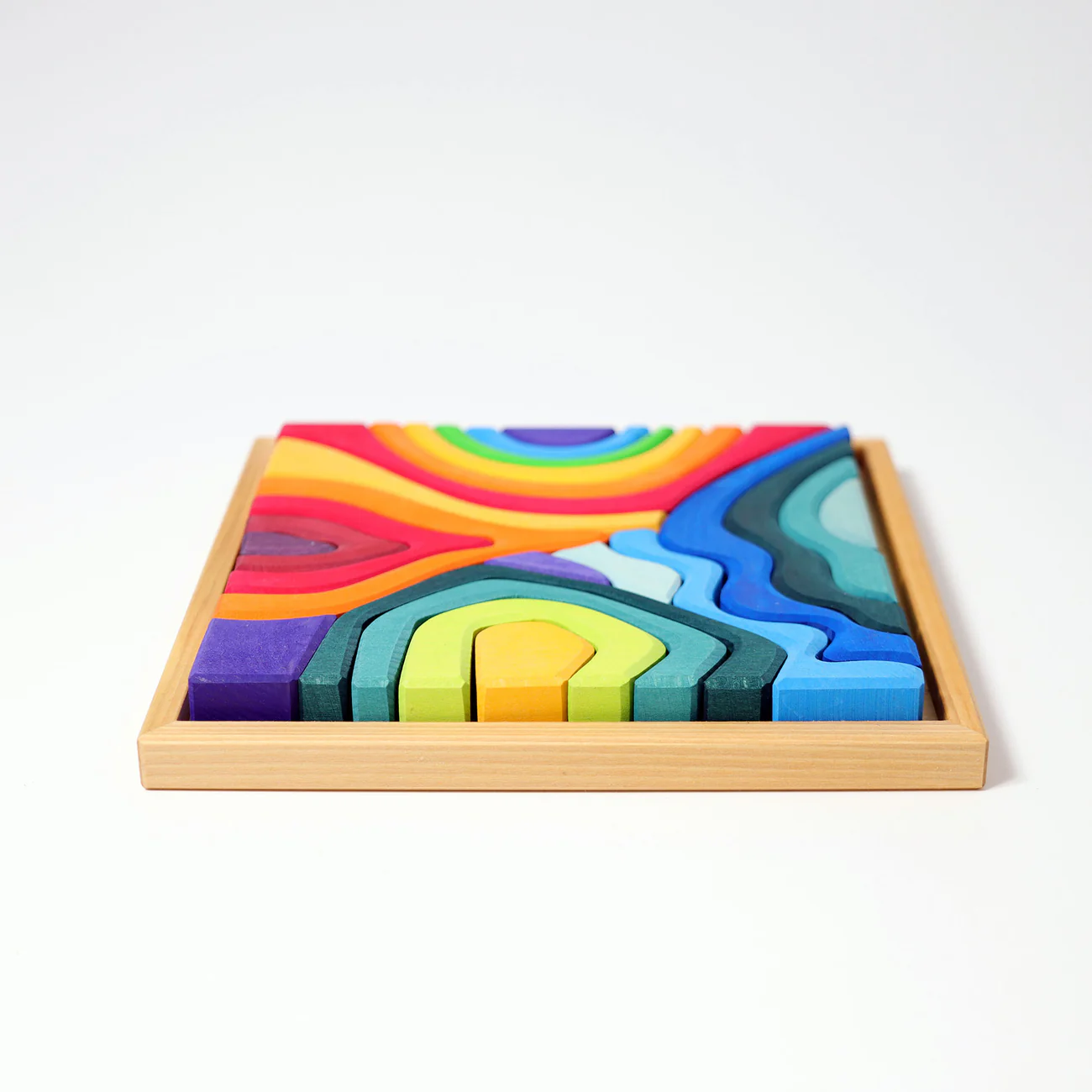 Kleiner Vier Elemente Baukasten Kleiner Vier Elemente Baukasten