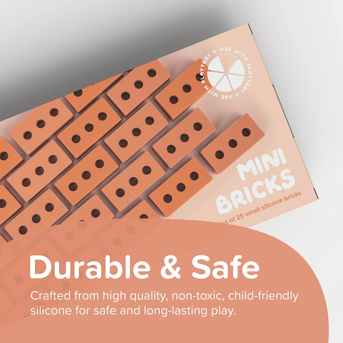 Mini Bricks Mini Bricks