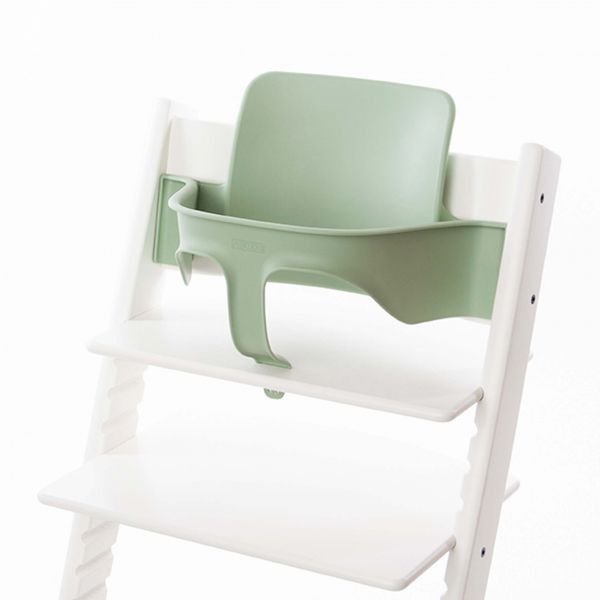 Baby Set Moss Green NEU