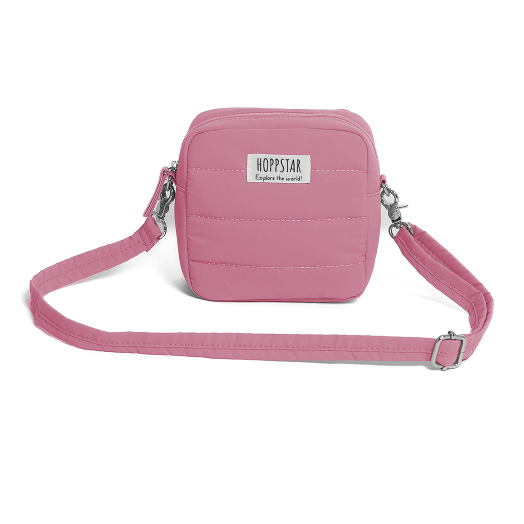Bag Midi Bubblegum Bag Midi Bubblegum