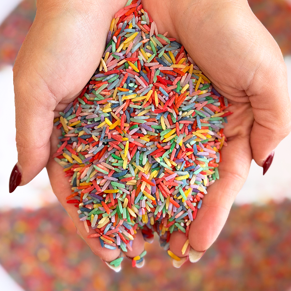 Sensorik Starter Set