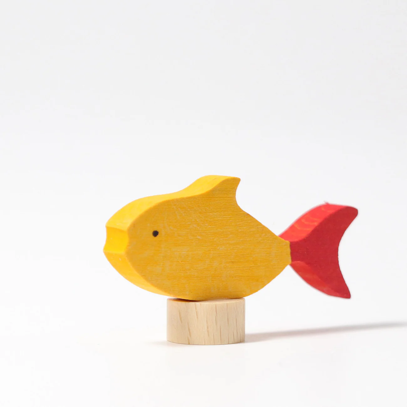 Steckfigur Fisch Steckfigur Fisch