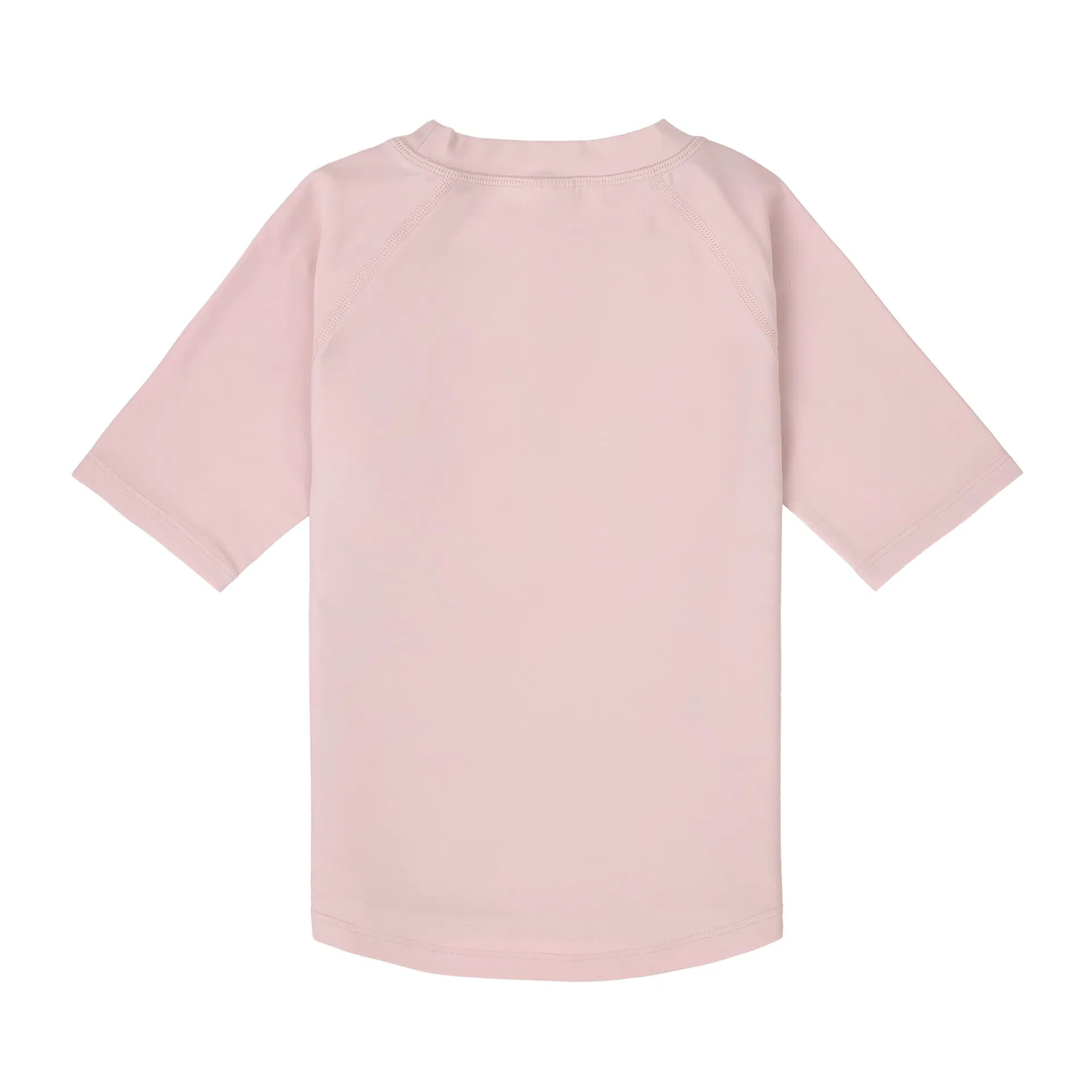 UV-Shirt kurzarm Gelato Rosa