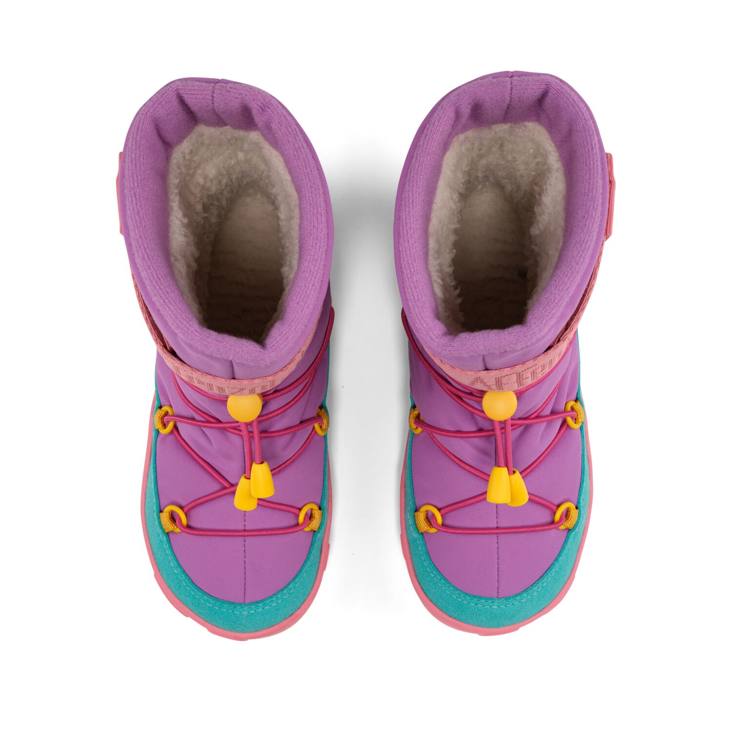 Winterstiefel Vegan Snowy Eule Tex Winterstiefel Vegan Snowy Eule Tex