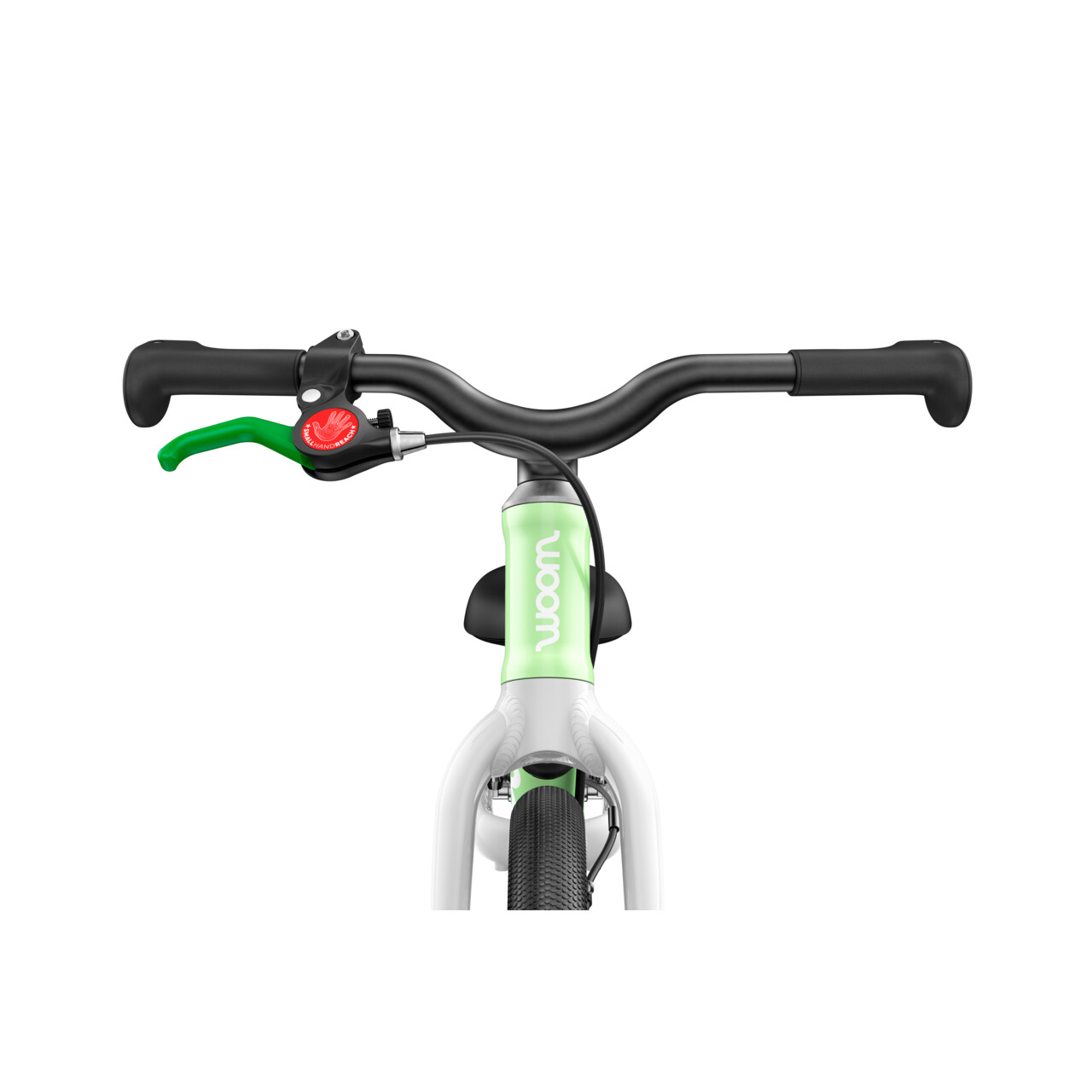 Go 1 Laufrad Spearmint Crush