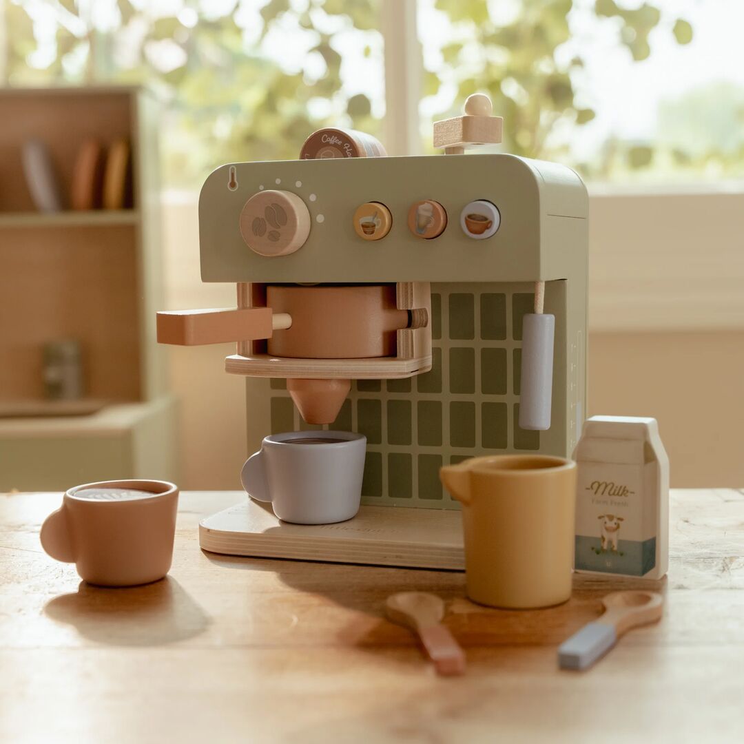 Kaffeemaschine