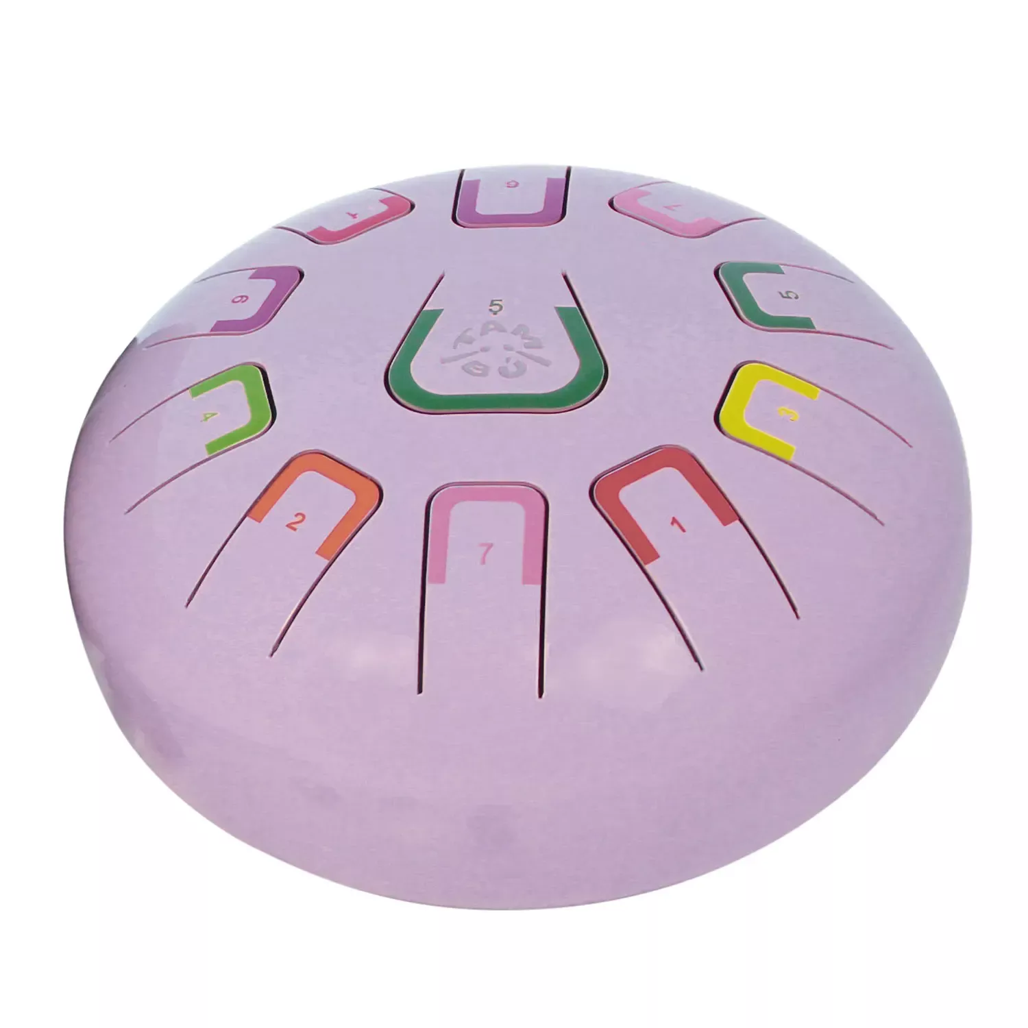 Tambu Zungentrommel Summer Lavender