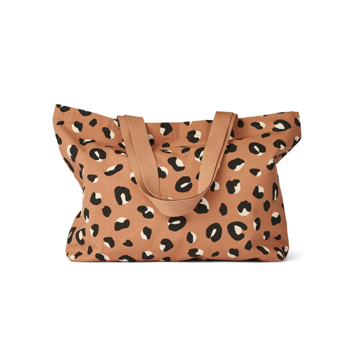 Shopper Big Wild leo / Tuscany rose Shopper Big Wild leo / Tuscany rose