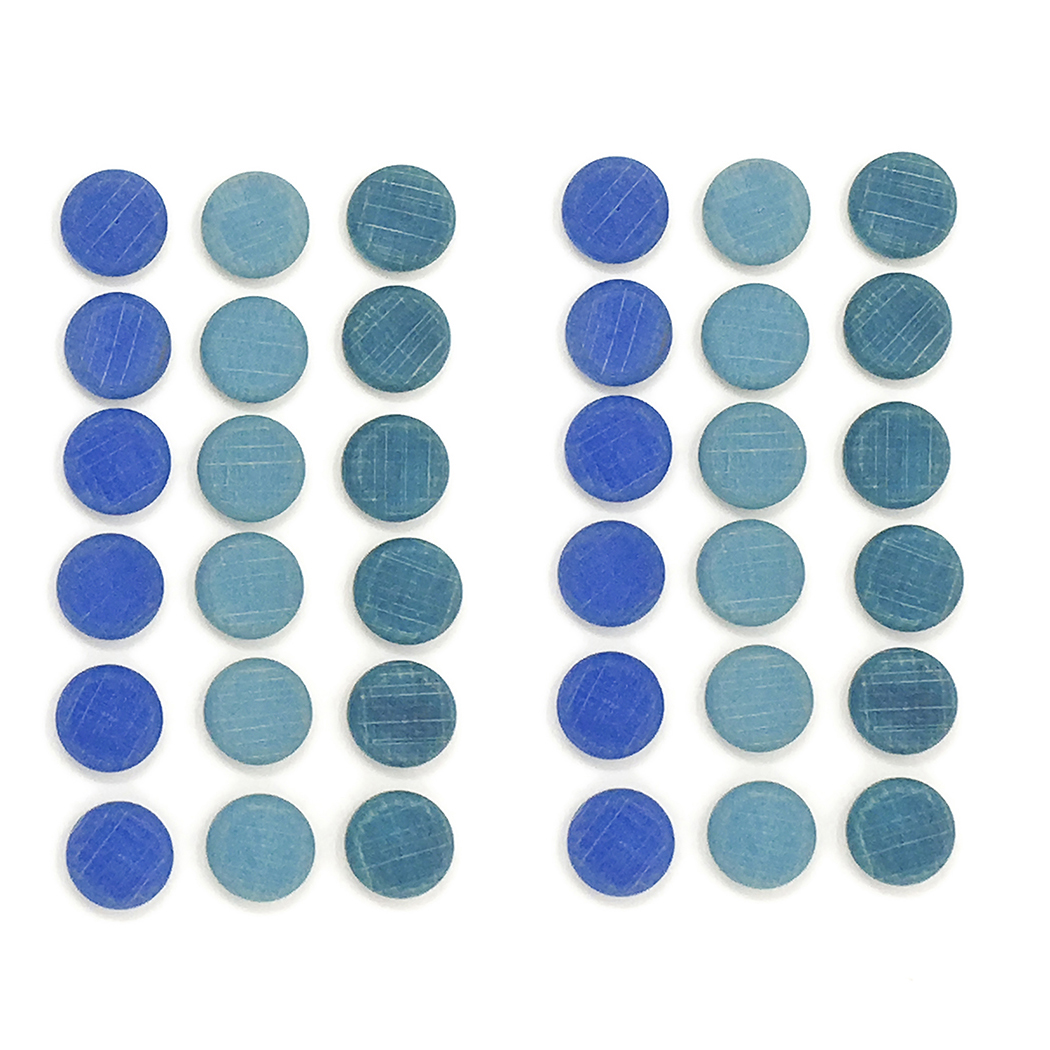 Mandala Set Little Coin