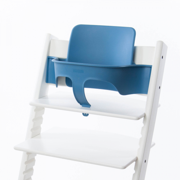 Baby Set Mittelblau Baby Set Mittelblau