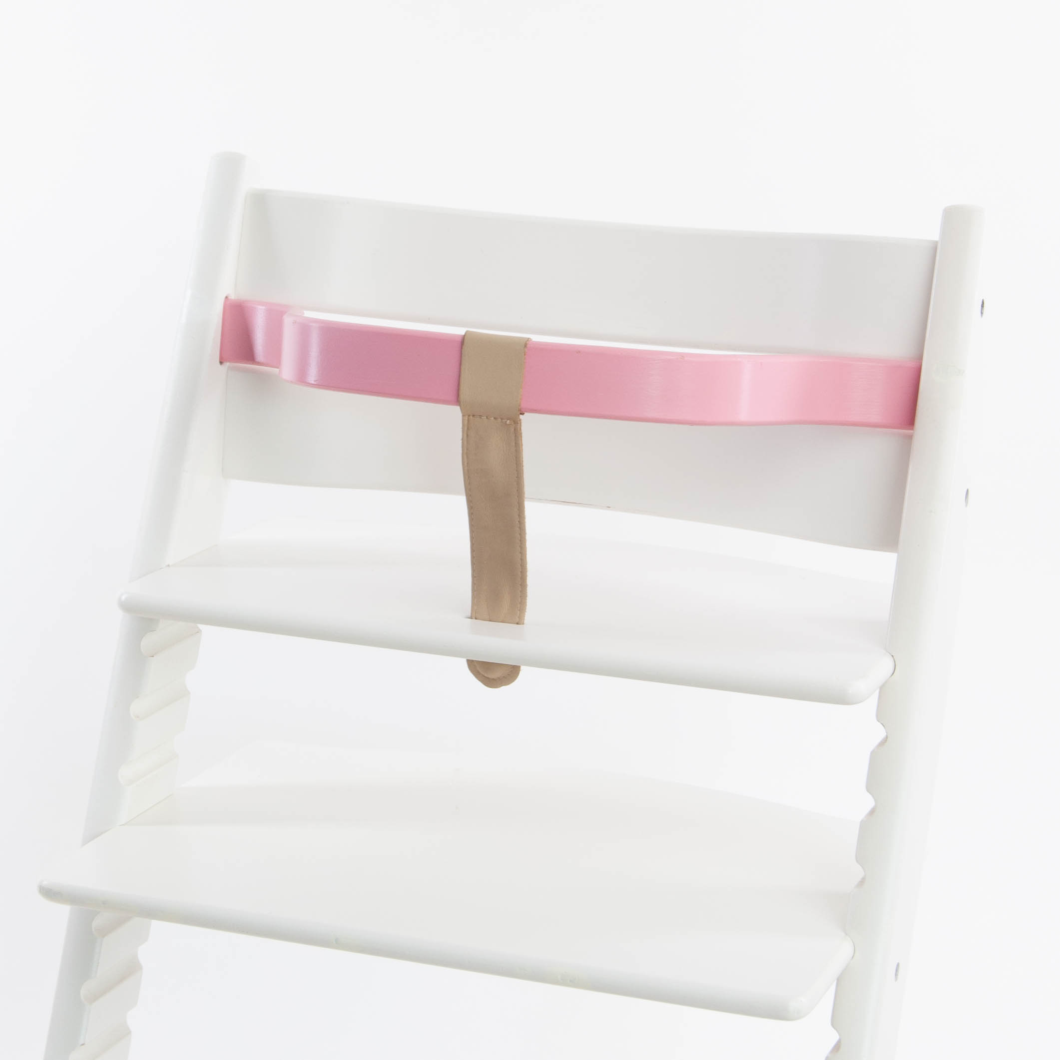 Holzbügel Soft Pink Holzbügel Soft Pink