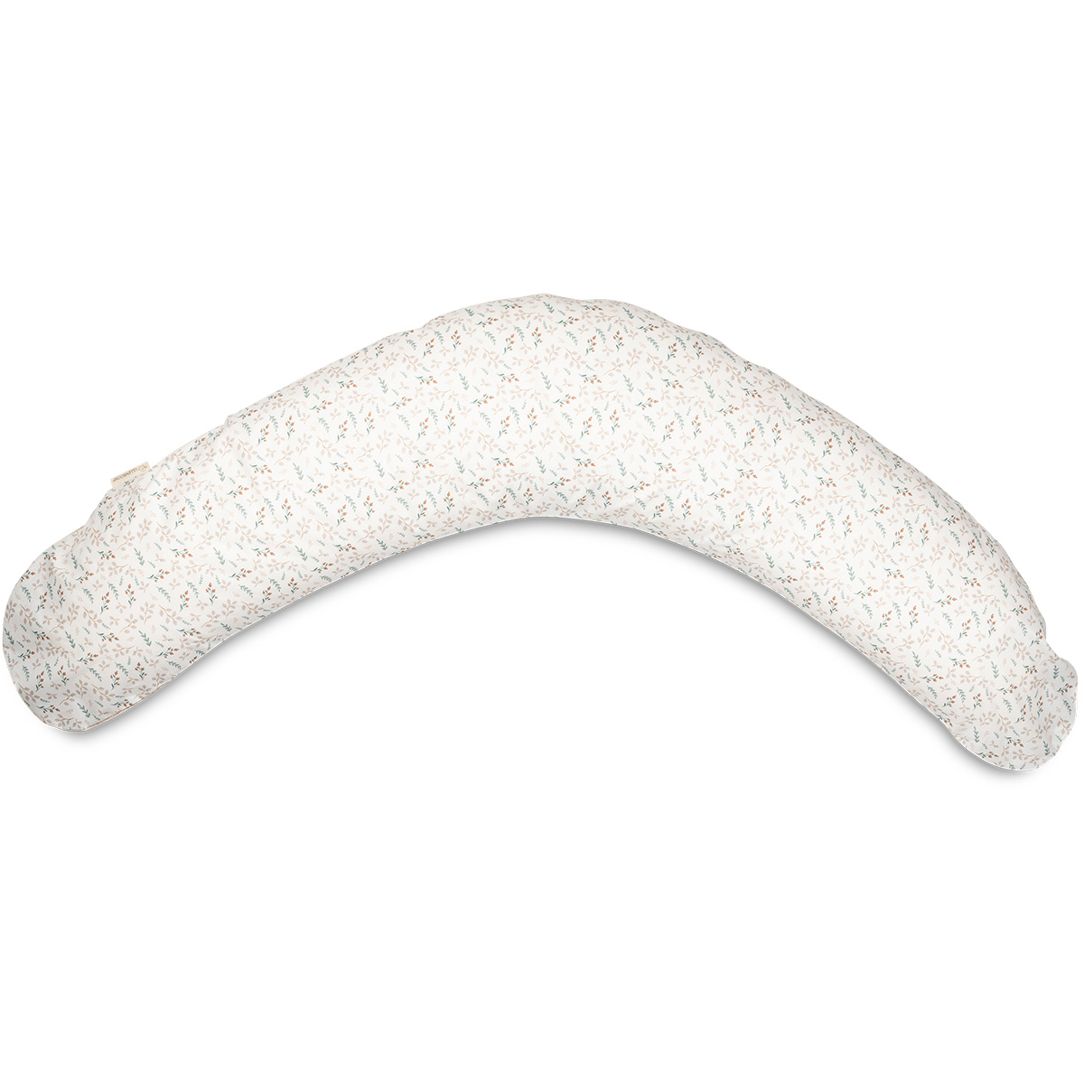 Stillkissenbezug Floral Sand Stillkissenbezug Floral Sand