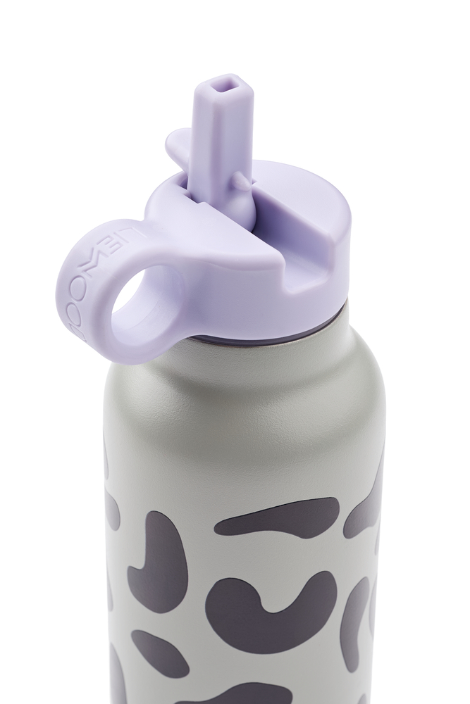  Trinkflasche Falk 500ml Mega leo Mist