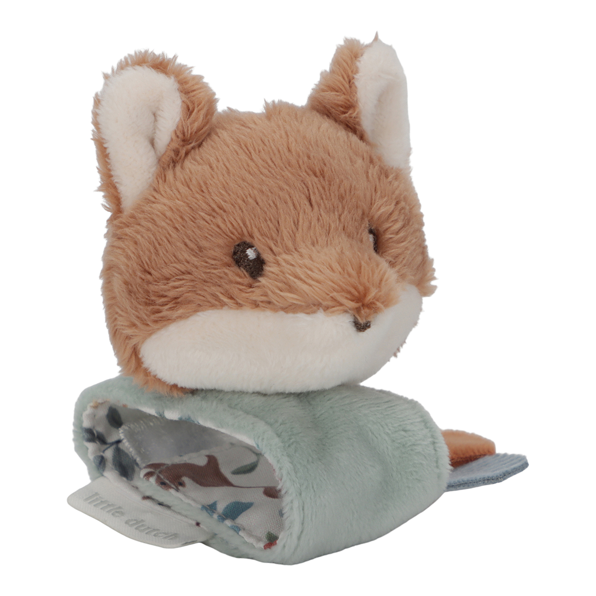 Handgelenkrassel Fuchs Forest Friends Handgelenkrassel Fuchs Forest Friends