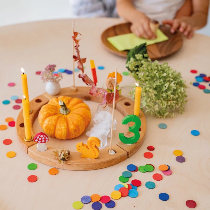 Konfettitaler Classic