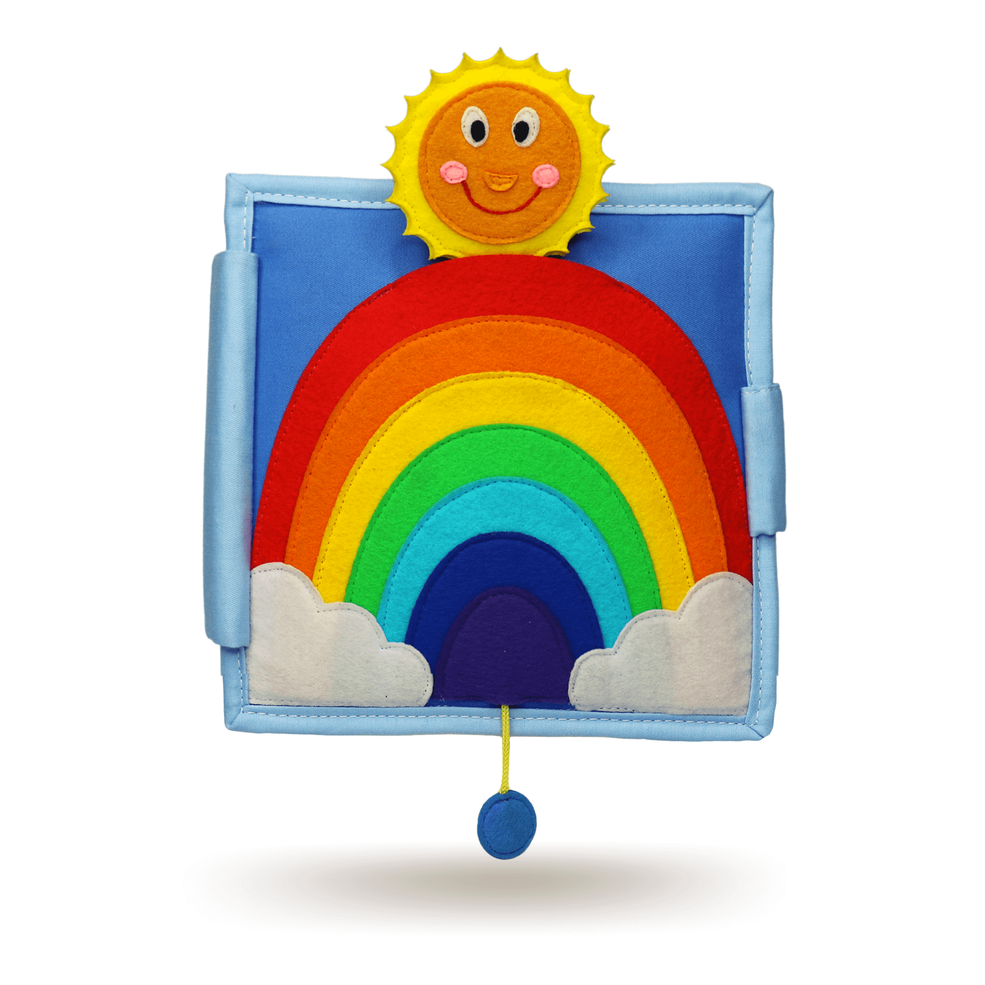 Sonnenschein Mini Quiet Book Sonnenschein Mini Quiet Book